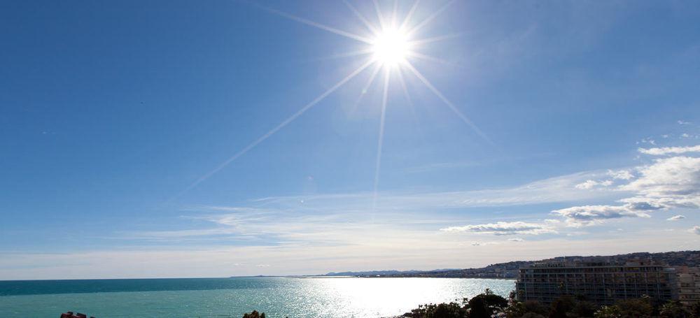 1er Hotel Nizza