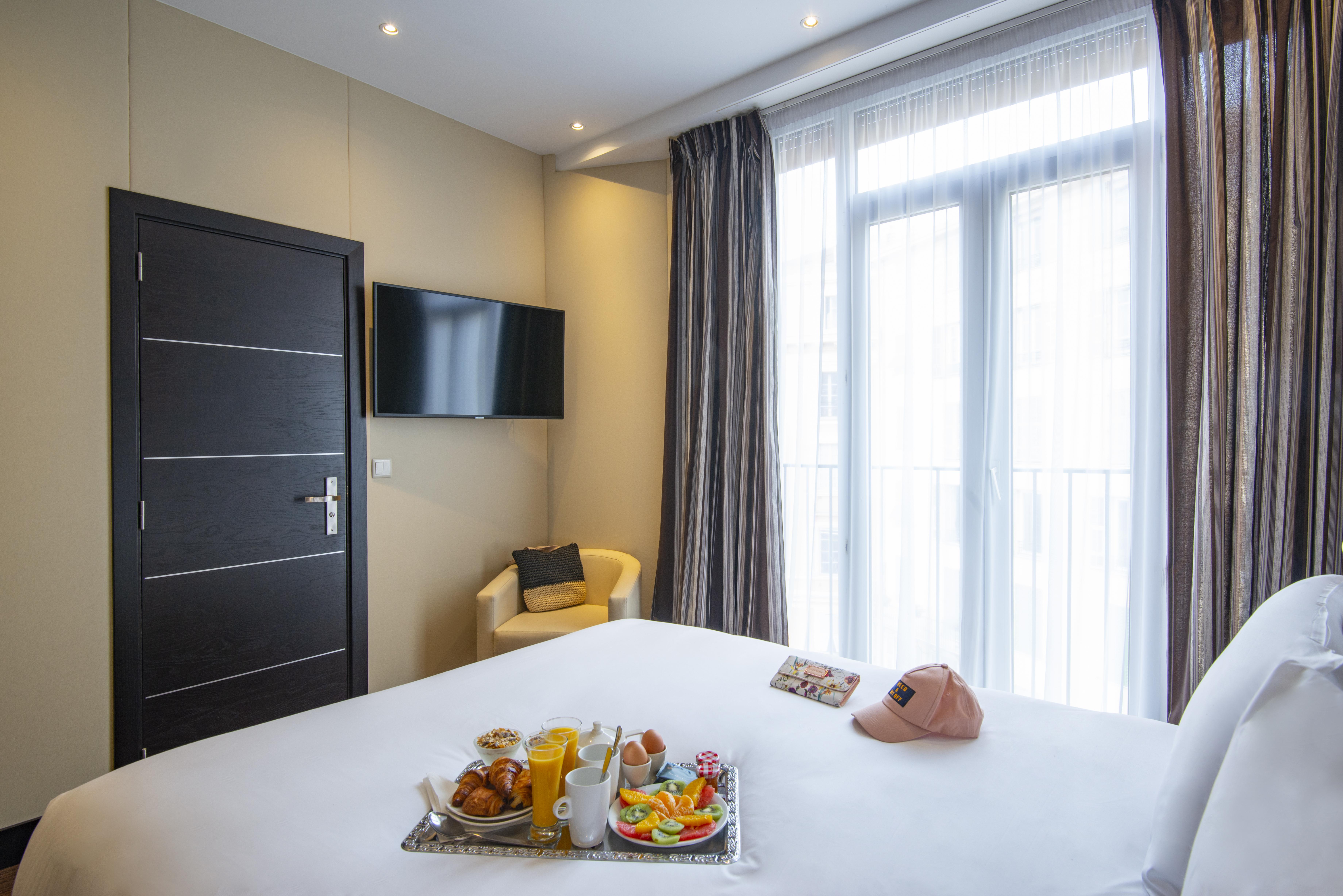 1er Hotel