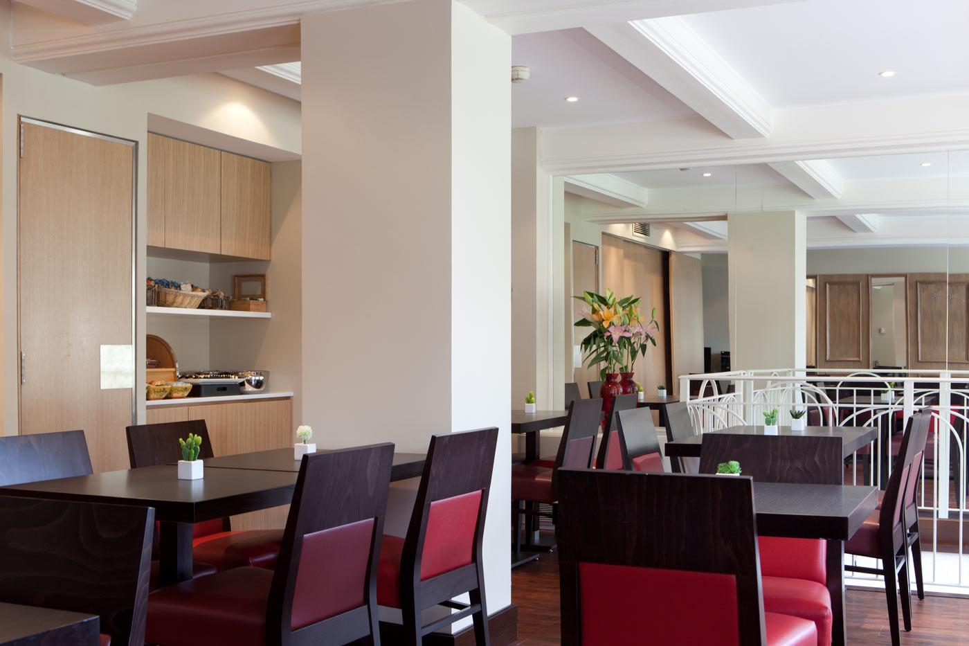 1er Hotel Nizza