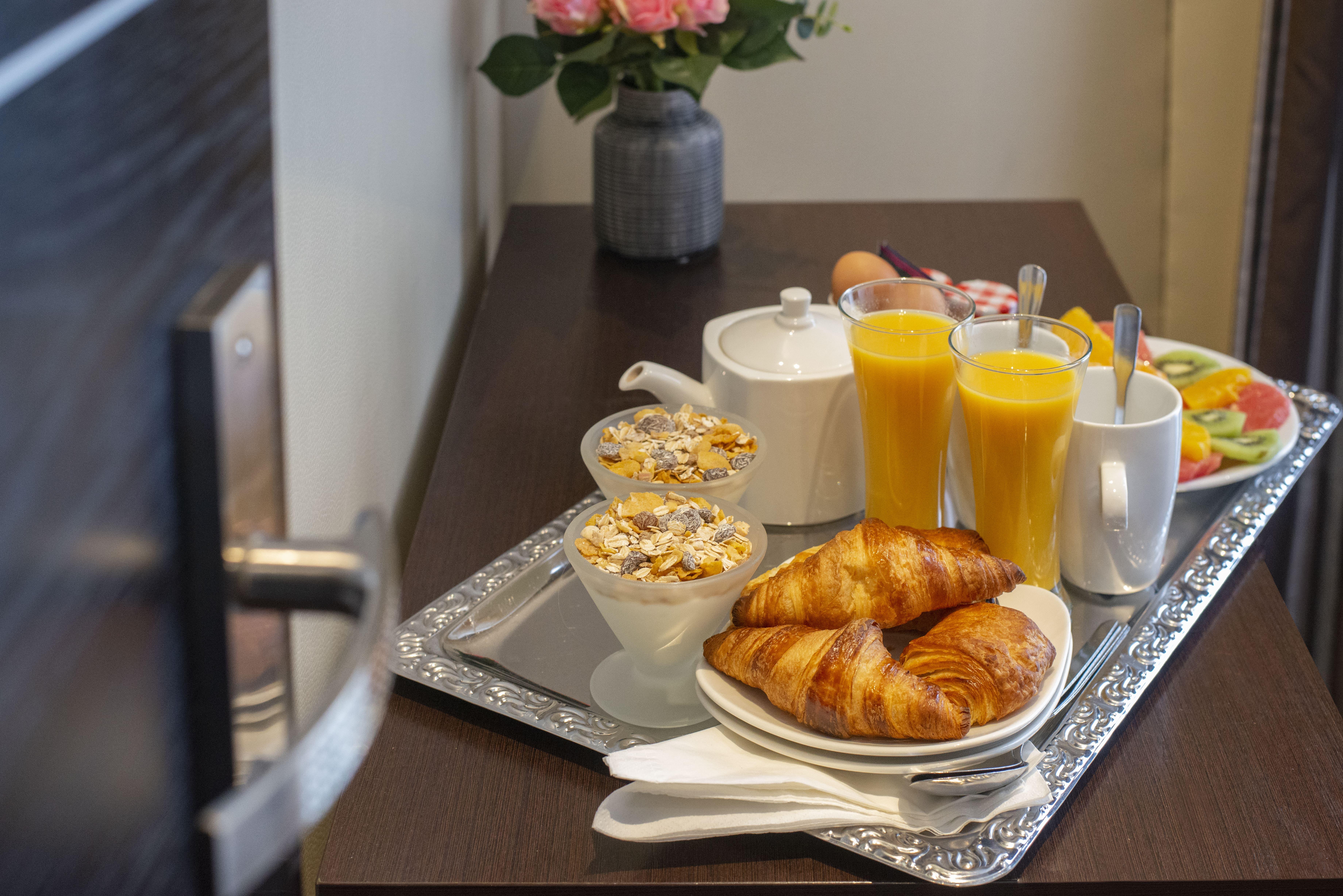 Hotel 1er Nizza
