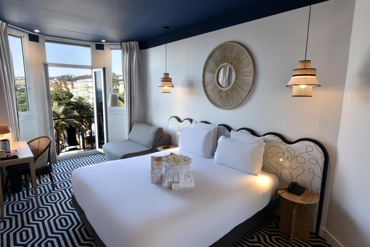 1er Hotel Nizza