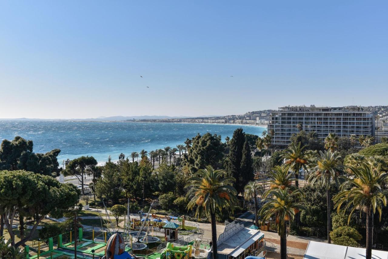 1er Hotel Nizza