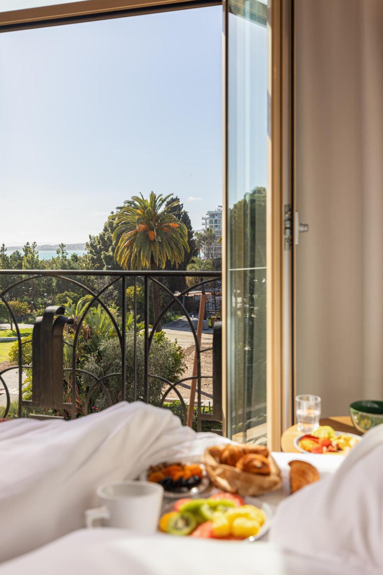 1er Hotel