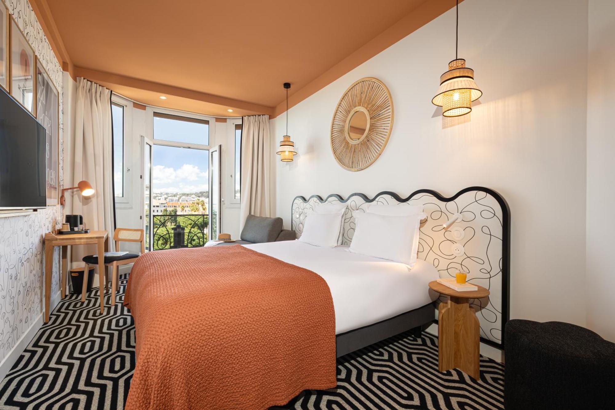 Hotel 1er 3*
