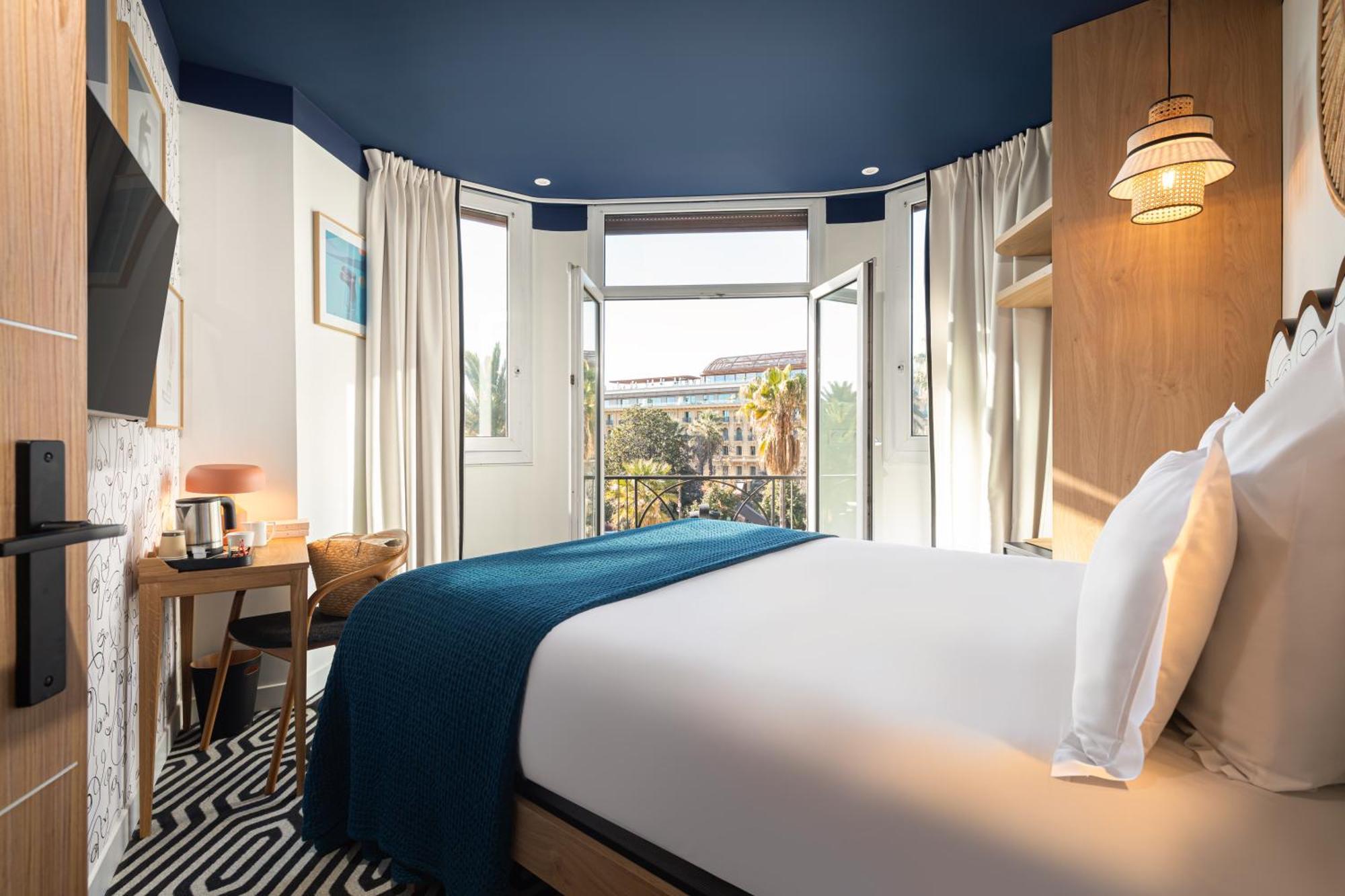 1er Hotel Nizza