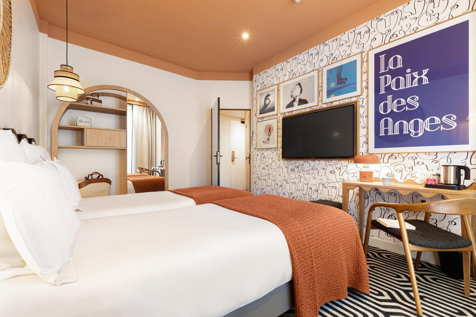 Hotel 1er 3*