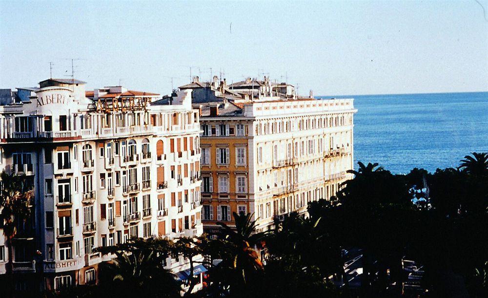 Hotel 1er 3*