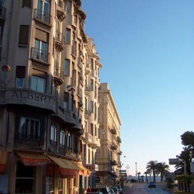 1er Nizza