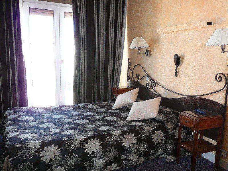 1er Hotel Nizza