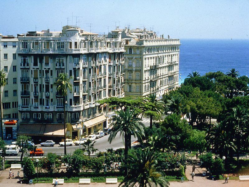 Hotel 1er Nizza