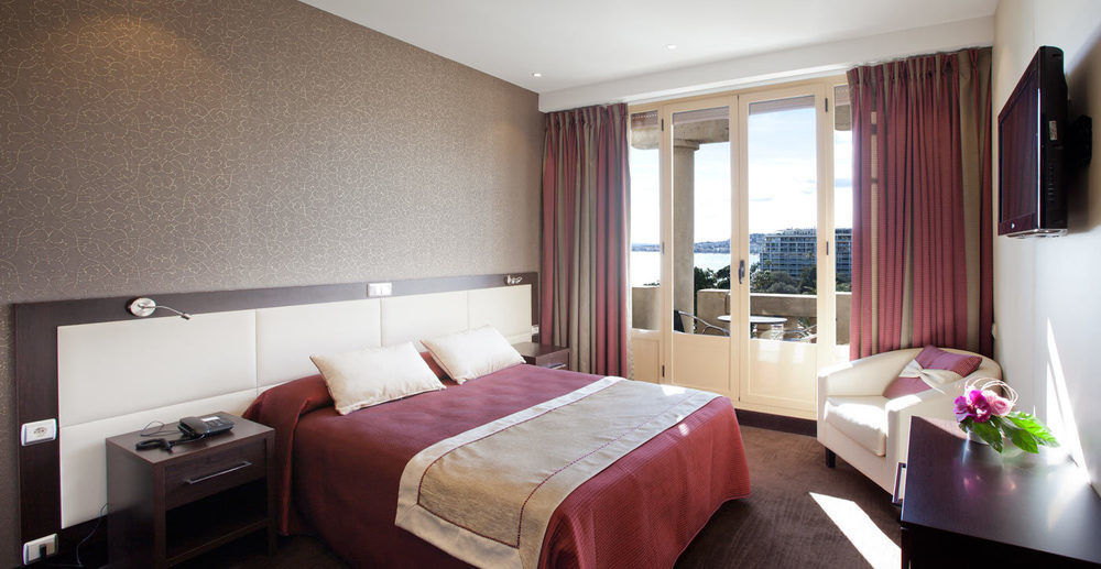Hotel 1er