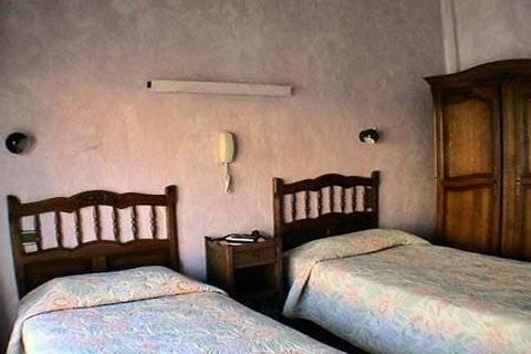Hotel 1er Nizza