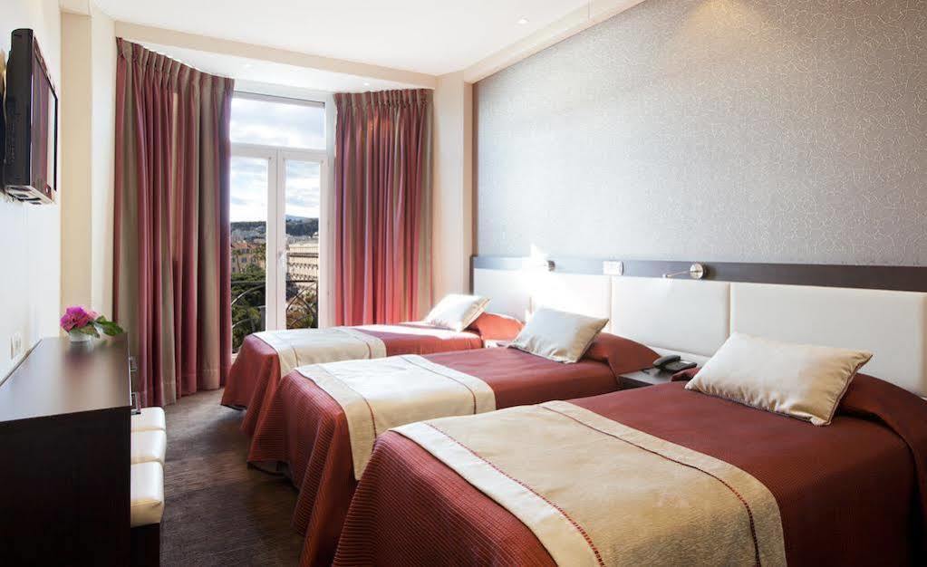 Hotel 1er 3*
